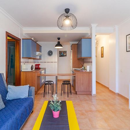 Flatguest Sardina Home Pool Gáldar Extérieur photo