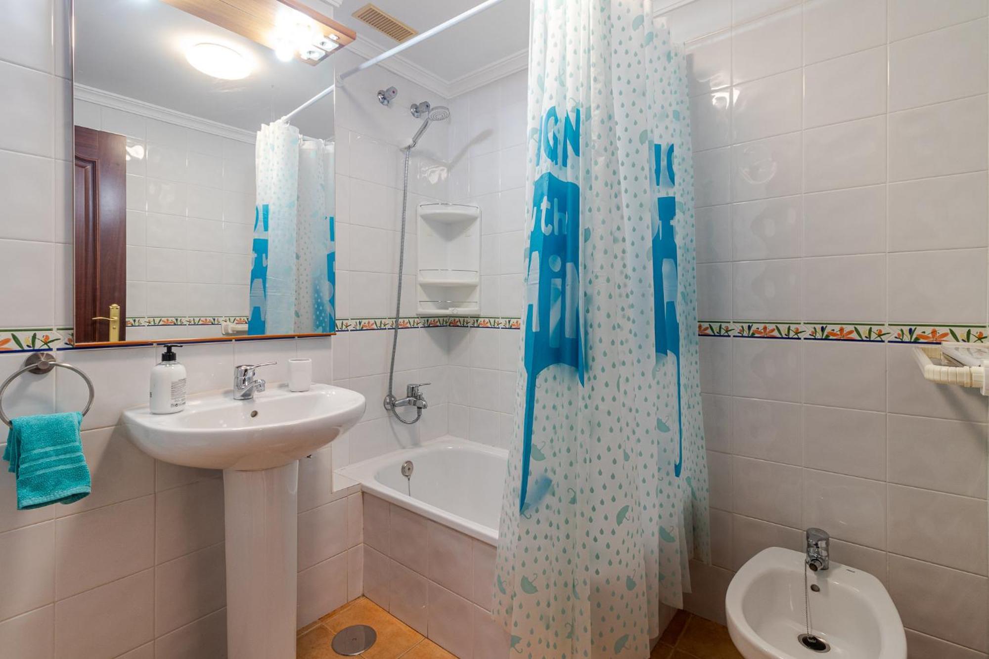 Flatguest Sardina Home Pool Gáldar Extérieur photo