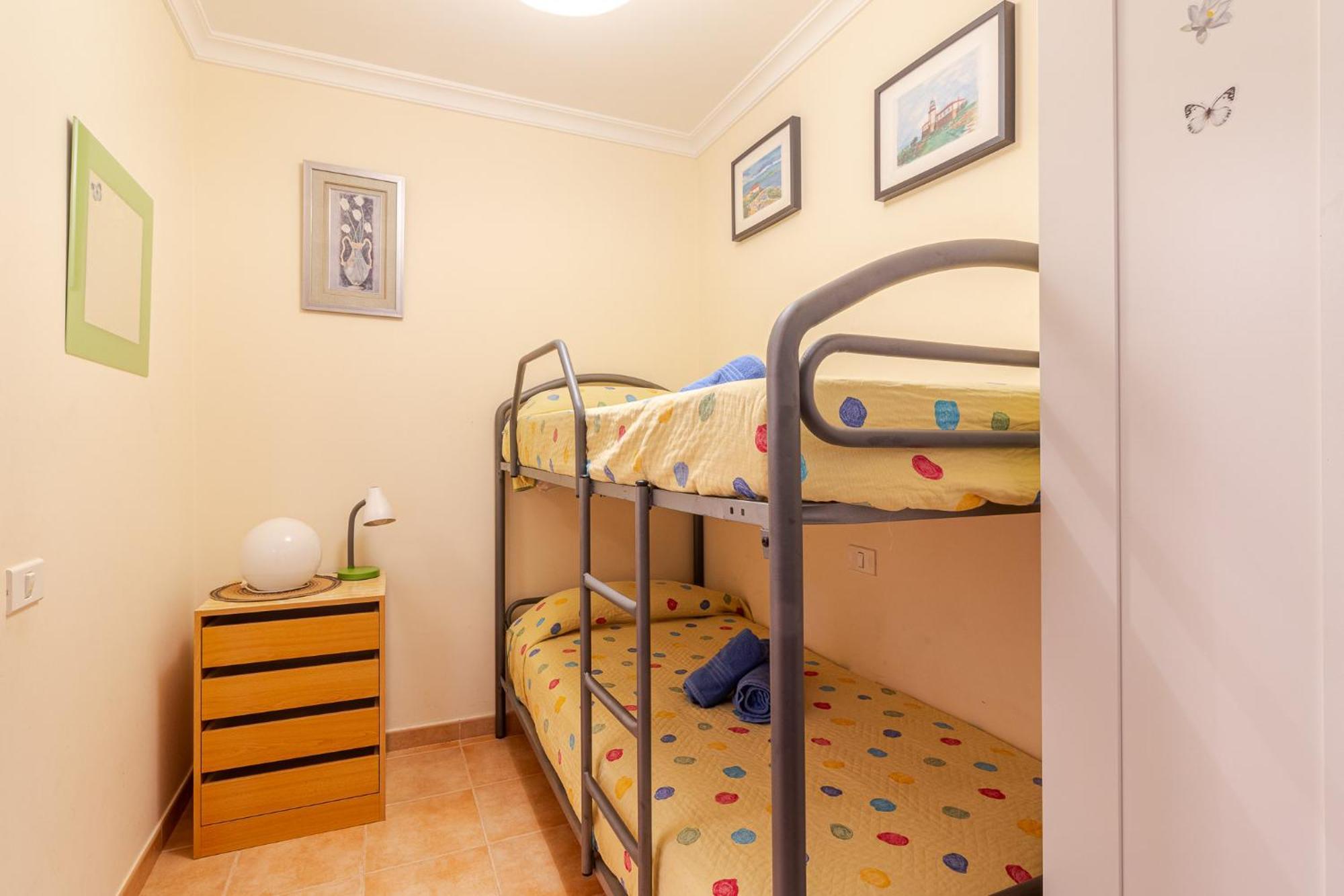 Flatguest Sardina Home Pool Gáldar Extérieur photo