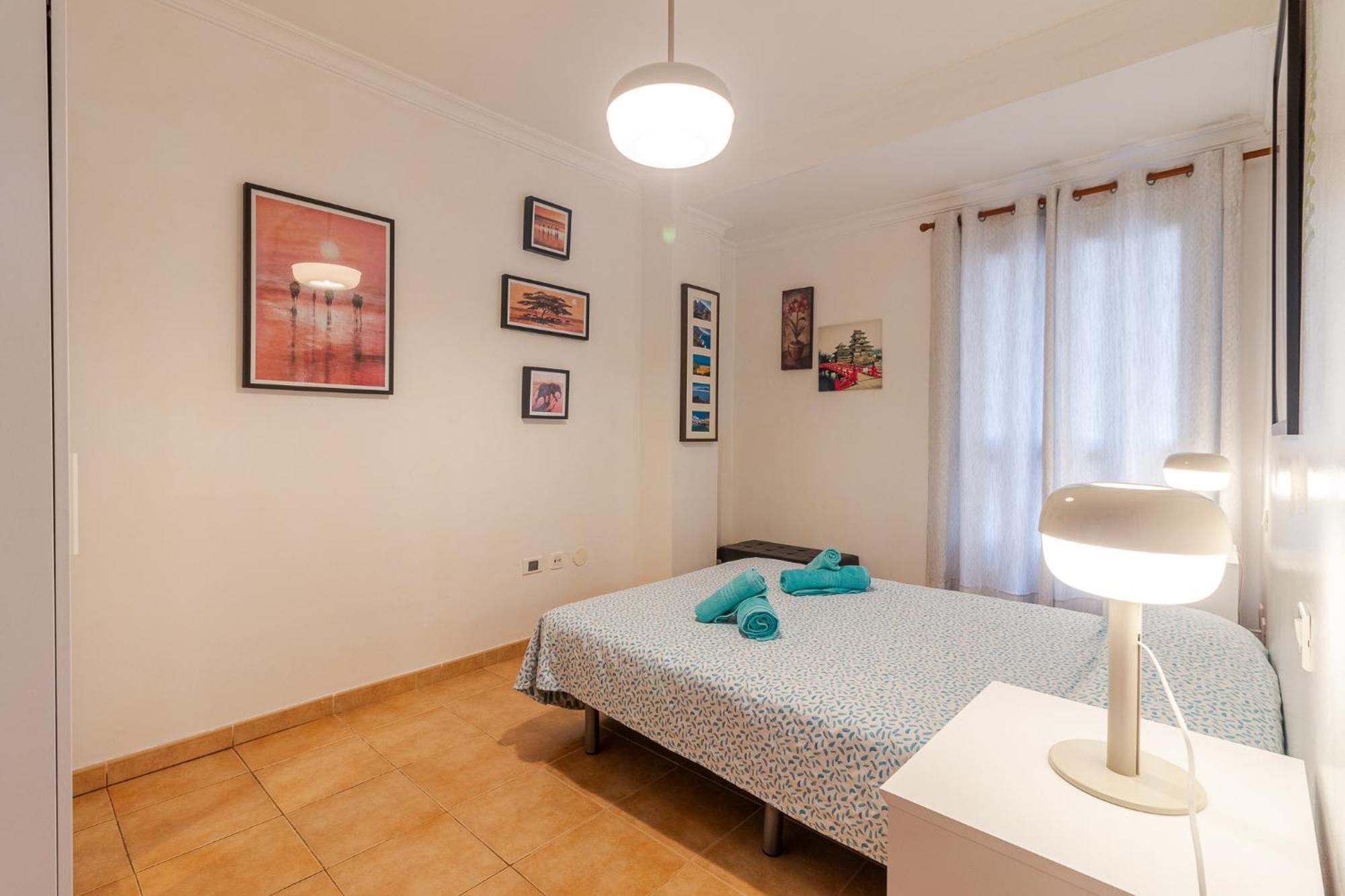 Flatguest Sardina Home Pool Gáldar Extérieur photo