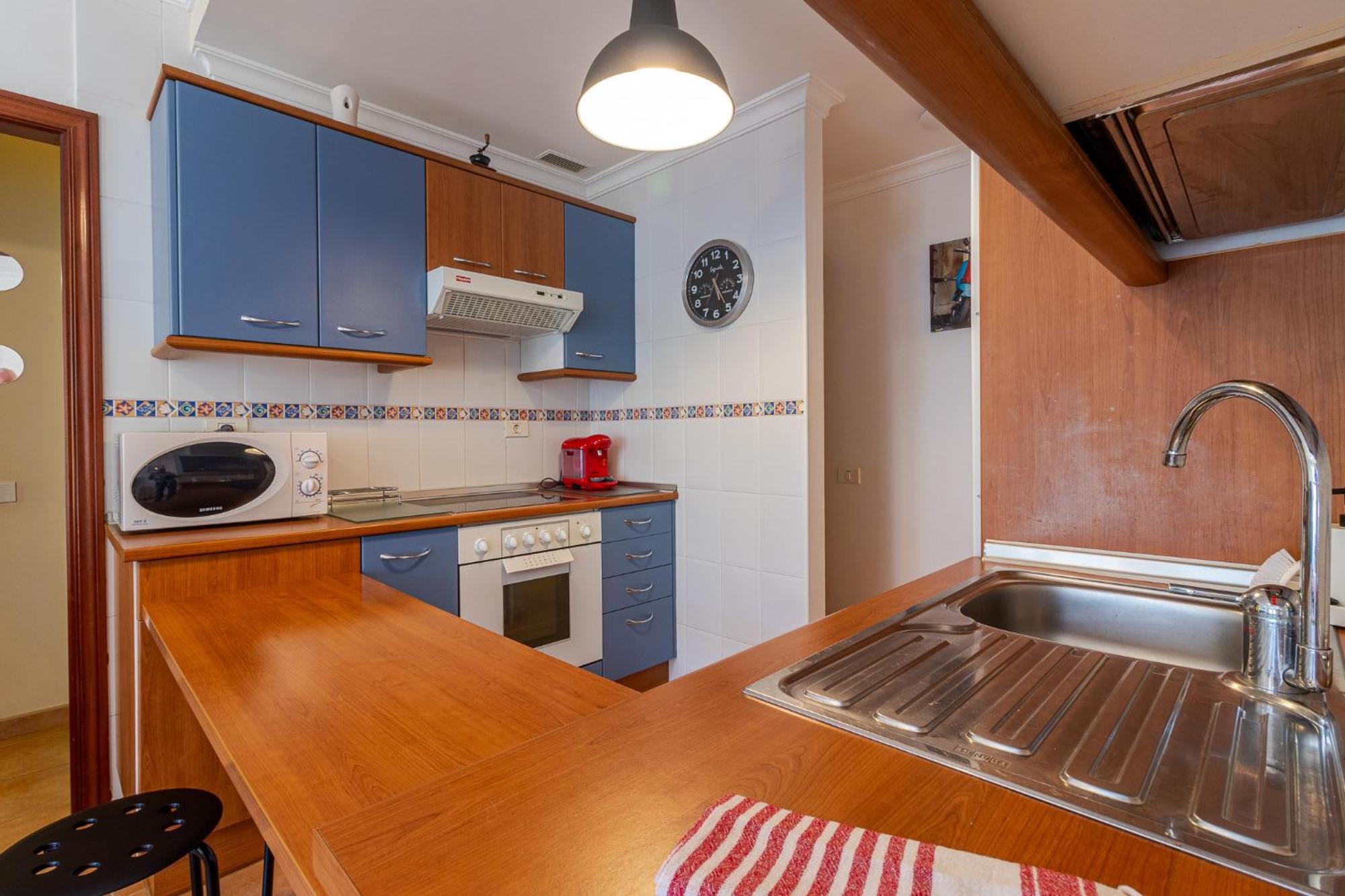 Flatguest Sardina Home Pool Gáldar Extérieur photo