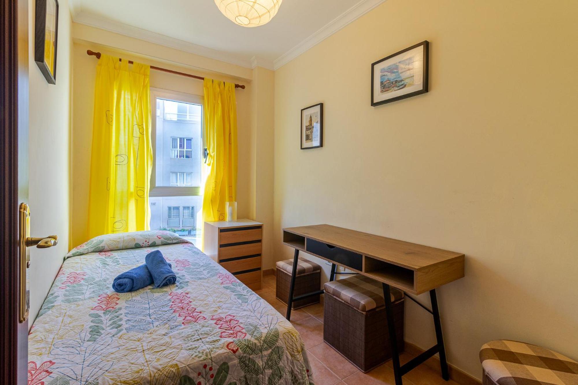 Flatguest Sardina Home Pool Gáldar Extérieur photo