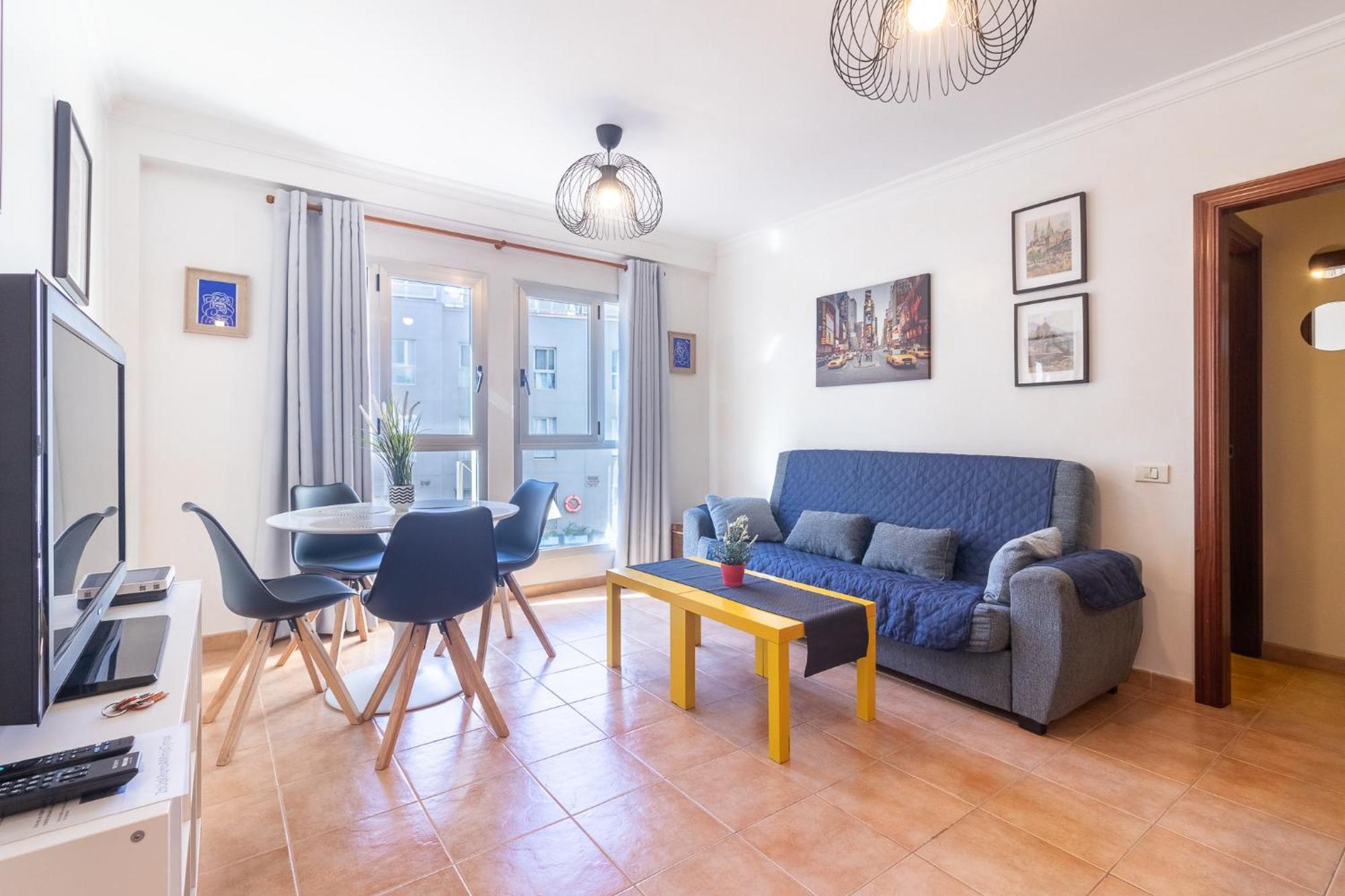 Flatguest Sardina Home Pool Gáldar Extérieur photo